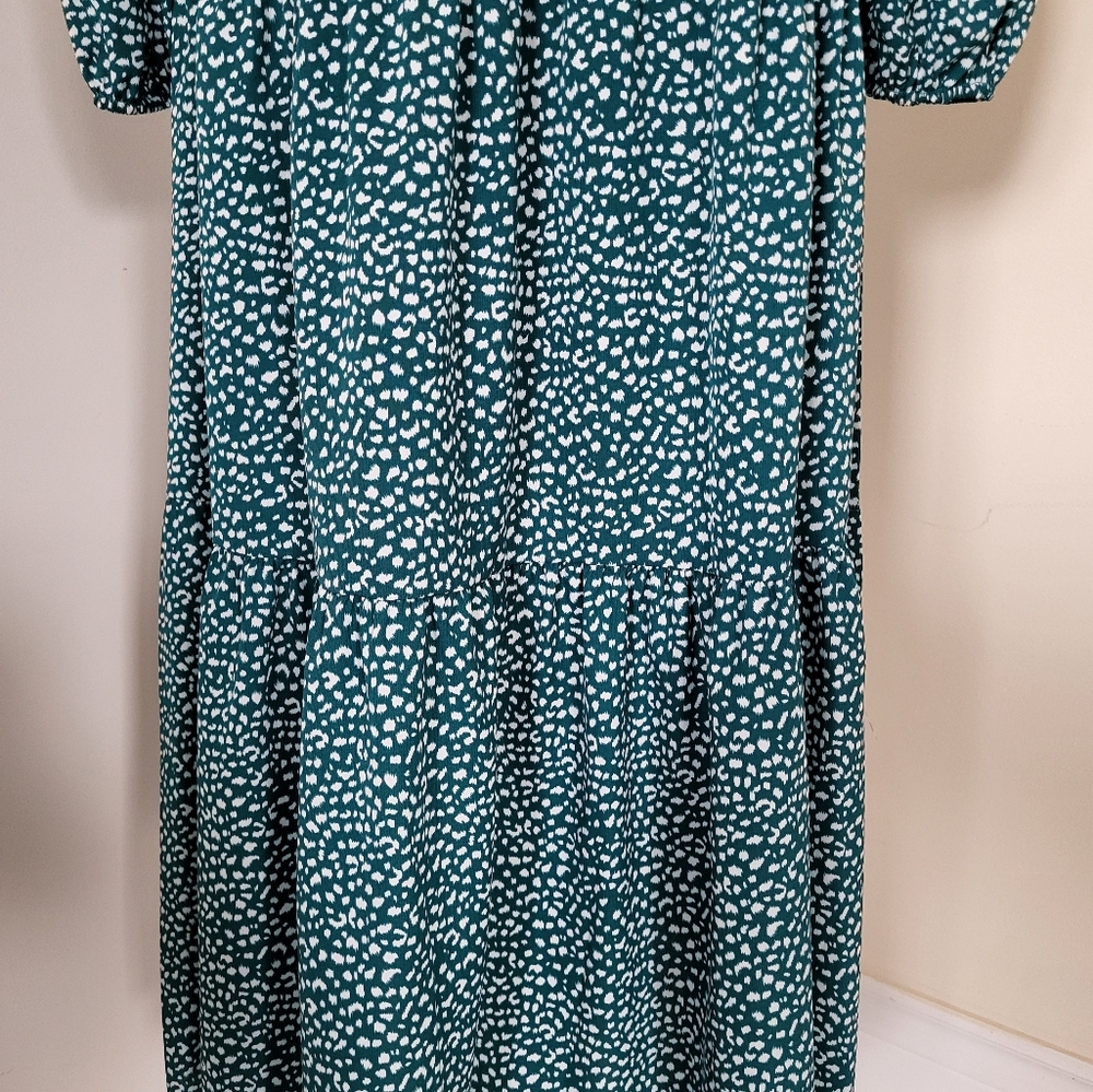 BOHO/PRAIRIE Dress - Picture 7 of 16